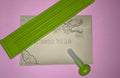 The Tranquil Tree Mail Club - in Braille